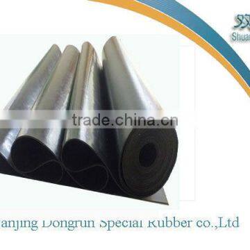 neoprene rubber sheet manufacturers