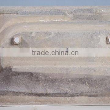 CUPC Cheap-acrylic-bathtub,bathtub Specification,bathtub 110 cm photo-3