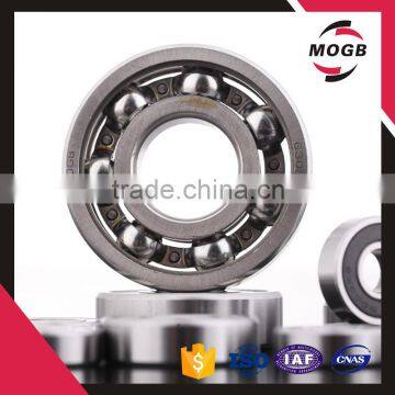 62204 2RS deep groove ball types bearing