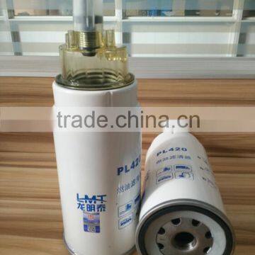 Fits For Truck Quality Fuel/Water Separator PL420 Filter