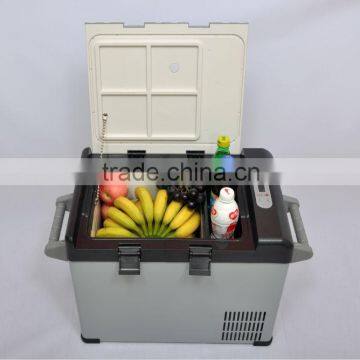 32 Liters DC Compressor Cooler photo-4
