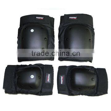 Ski Snowboarding knee and elbow guard,elbow and knee protection for skate