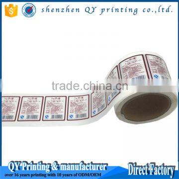 Clear Epoxy Stickers,clear Epoxy Resin Dome Sticker,custom 3d Dome Sticker photo-2