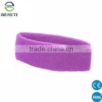 Bulk Purchasing Website Neon Colored Custom Sweatbands no Minimum
