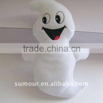 Ghost plush toy