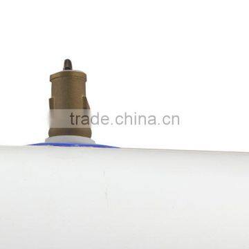 150L High Quality Compact Pressurized Solar Water Heater
