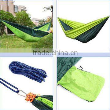 Hot Swing Exercise Machine Single/double Garden Swing Bed Wholesale photo-4