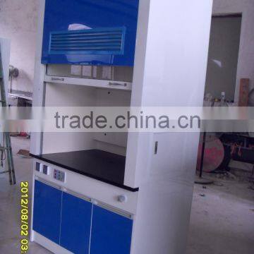 Chemical Fume Hood, Fume Cupboard