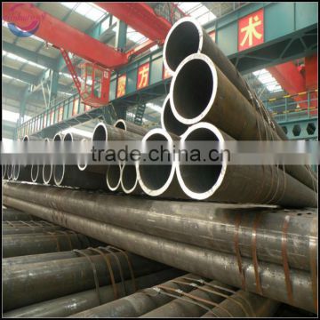 DN15 to DN80 Cold Rolled Thick Wall Thickness ASME SA106/SA53 Gr.B Low Carbon Seamless Boiler Pipe