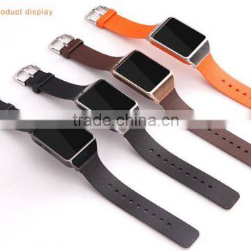 Multifunctional 1.54 Inch Bluetooth Smart Watch Android Watch Phone With Camera Pedometer Calling Recording SD Card Built-in photo-3