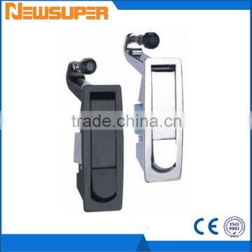 Lever latch MS606, Metal door lock, panel lock, cabinet door lock, electric door lock, hidden door lock                        
                                                Quality Choice