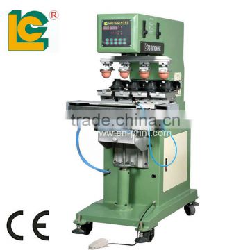 sealed cup tampo printing machine