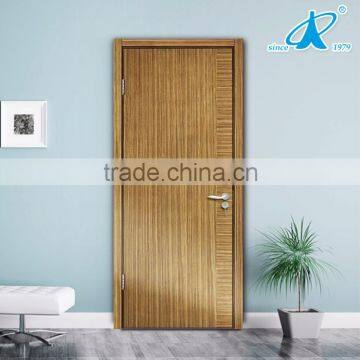 new style oak solid wooden door