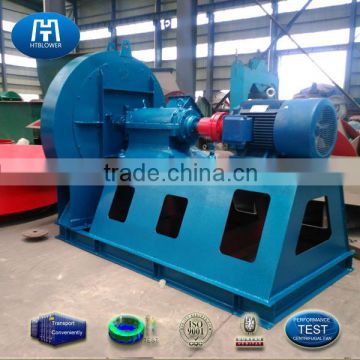 China manufacturer Removes dust centrifugal blower