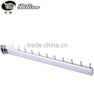 High Quality Display Hold Brackets Metal Brackets for Glass Shelf