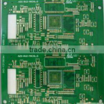 VOP back-up board for pcb flex-rigid infrared led pcb board