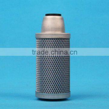 FACTORY PRICE AND HIGH QUALITY HYDRAULIC FILTER