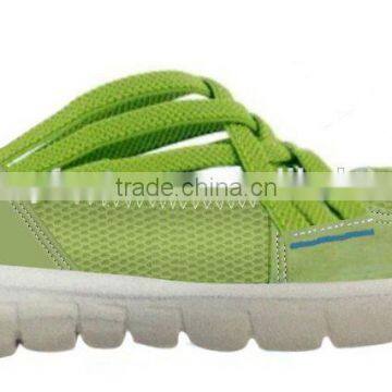 NEW Fabric Summer Womens Cream Color Casual Shoes Breathable Beach Aquatic Shoes for Girls Casual Shoes Mesh Upper Supplier's Choice photo-3