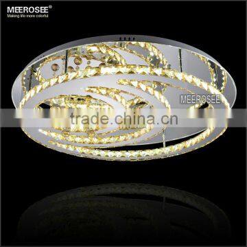 High Quality Luxury Crystal Ceiling Lamp Bedroom Decorative Fancy Light MD2447
