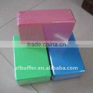 EVA custom toy blocks
