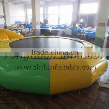 Inflatable Water Trampoline