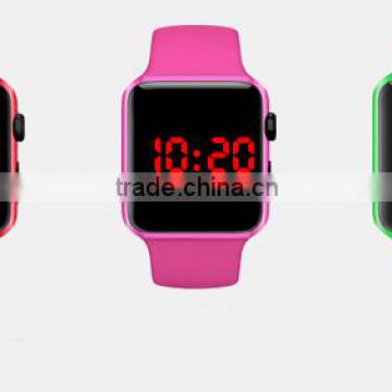 CHAXIGO Smart Led Kid watch for wholesale ,Make in china Boy and girl Watches