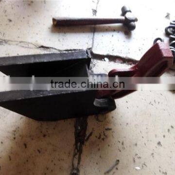 sinotruck dump truck usaged mine - the latter opening and closing mechanism hook