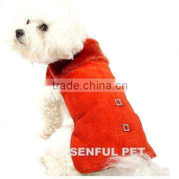 Pet Outer Clothes