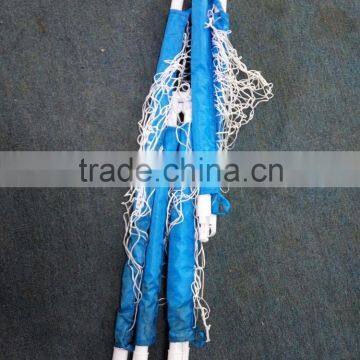 Portable Children Mini Football Goal Post + Net photo-6