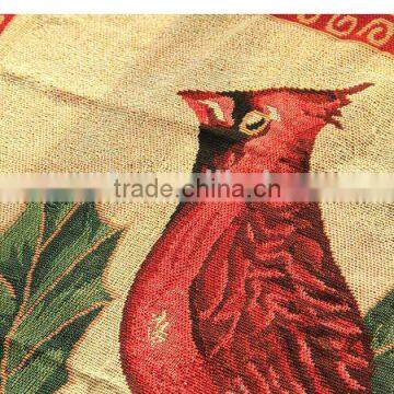 Sofa Decor Gobelin Tapestry Throw Blanket, 100%cotton, Wholesale