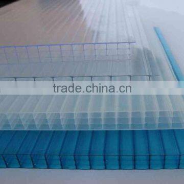 Founctional Polycarbonate sheet for greenhouse