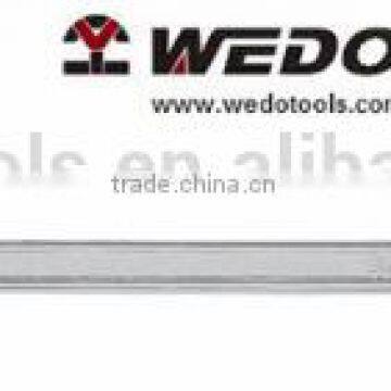 Stainless Wrench,Double Box Offset Wrench/Spanner High-Quality WEDO TOOLS