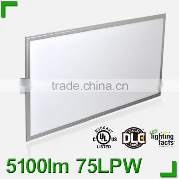 600x1200cm 56w/65w UL&DLC CRI>80 ,hl led lamp manufacturers