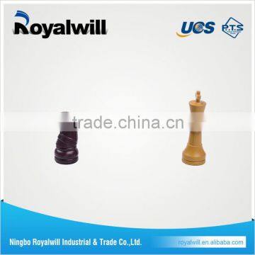 Custom Magnetic Wooden Peg Board Game