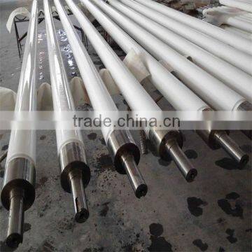 High temperature ceramic roller type A