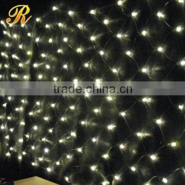 Birthday Party Decorations Ceiling Net Lights