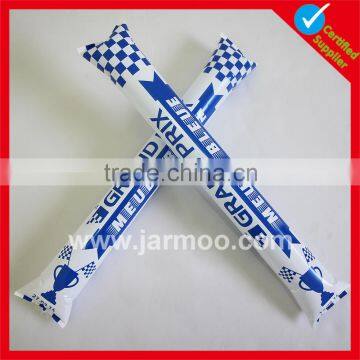 2016 hot sale PVC sports inflatable bangbang stick