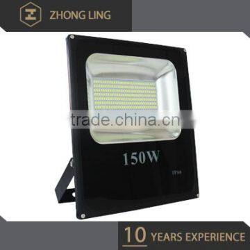 new products IP65/66 SMD 150 watt led flood light