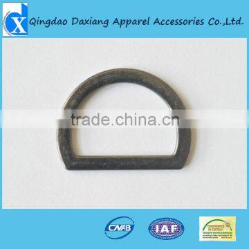 top grade nickle-free metal buckle for handbag