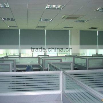 Office Sunscreen Fabric for Roller Blind