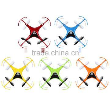 The Cheapest 2.4G R/C Quadcpter Radio Control Toys Drone Remote Control Quadcopter