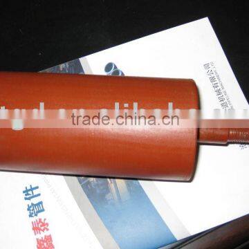 Belt-conveyor idler roller---vertical idler roller