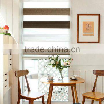 Manual Chain-control One-way Vision Roller Blinds