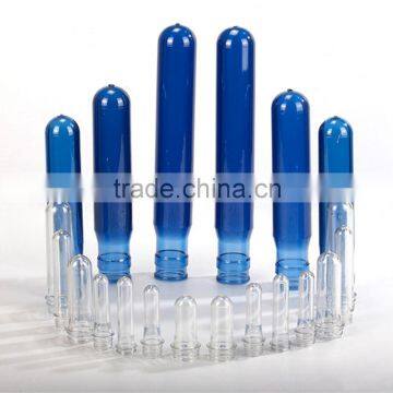 Stretch Blow Molding Machine One Cavity for PET Bottles/20L Bottle Moulding Machine photo-2