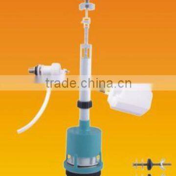 cistern flush mechanism