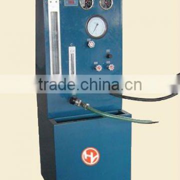 HY-PT-1 Pump Test Bench,Shut down valve test machine