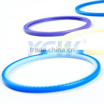 PU NBR PTFE Material Excavator seal ROI for center joint seal rotary seal