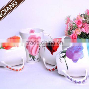 Wholesale Cheap 11oz Stoneware Mug Images photo-2