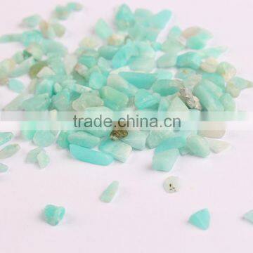 Hot Sale Sand and Gravel Wash Plant Pure Natural Blue Turquoise Quartz Gravels Gravel Price for Gardens photo-3