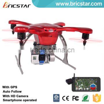 Ghost Aerial Plus quadcopter ghost drones controlled from smartphones for Aerial photography                        
                                                Quality Choice